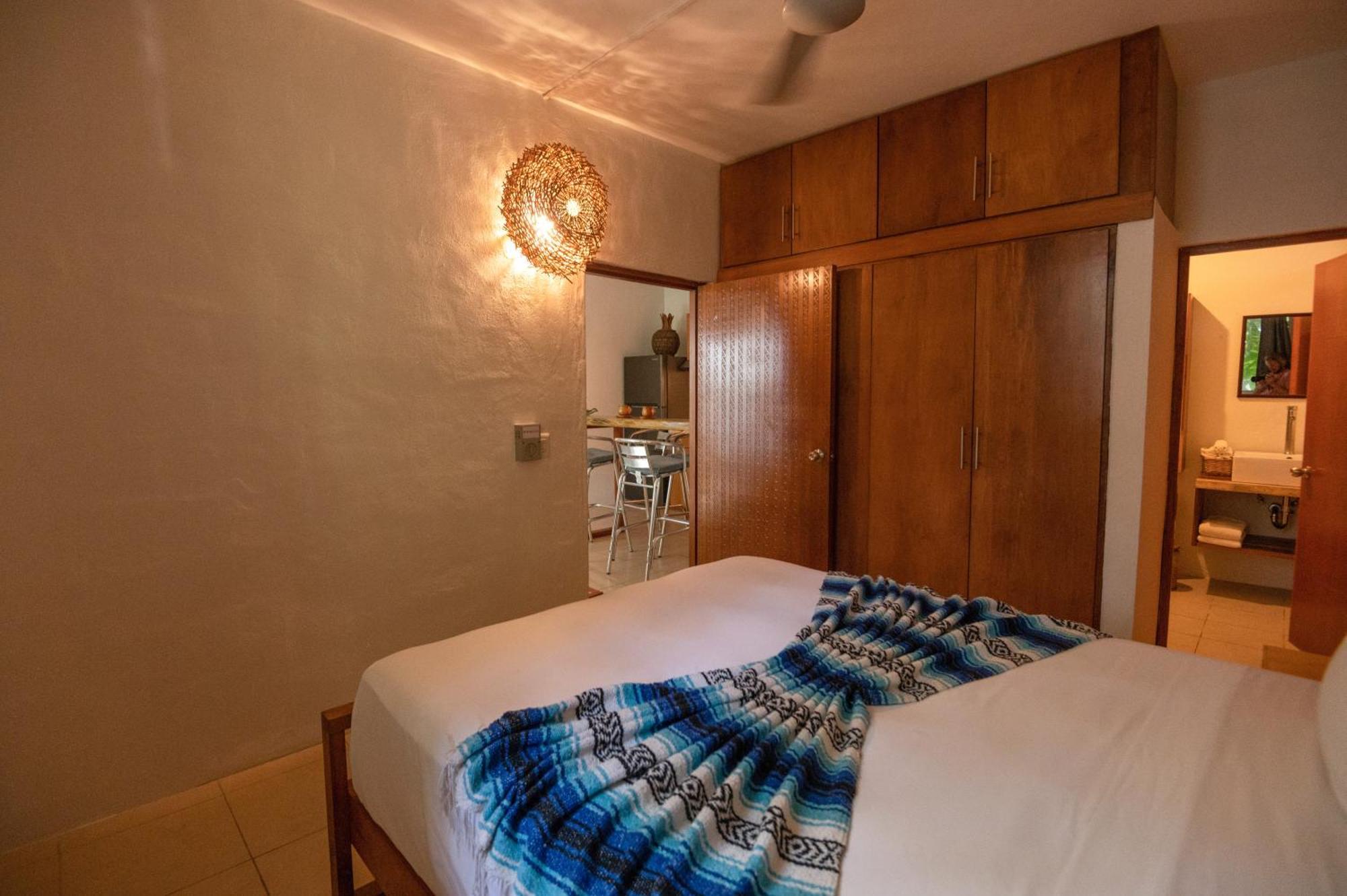 Huaya Camp Apartment Playa del Carmen