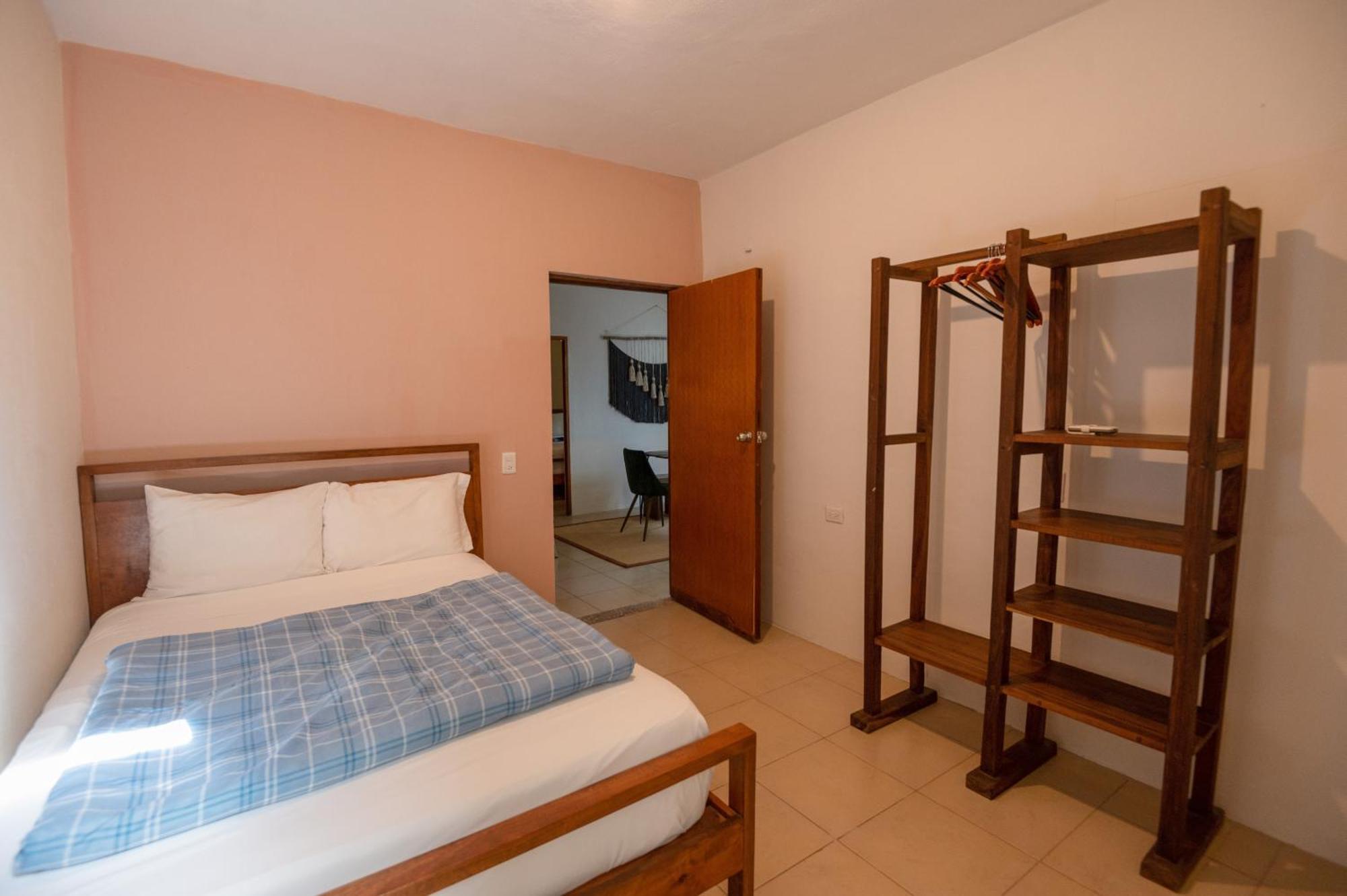 Huaya Camp Apartamento Playa del Carmen